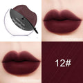 Batom Lipstick Matte Dragon Ranee