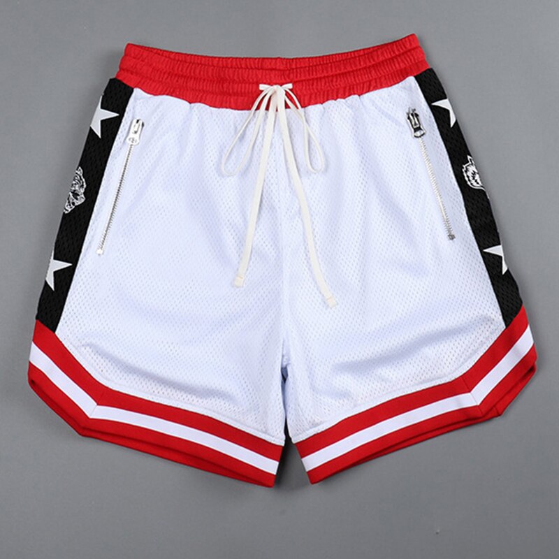 Bermudas Tigre