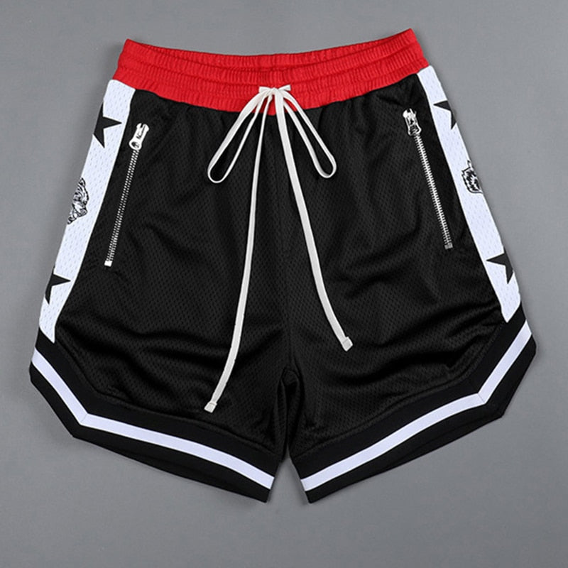 Bermudas Tigre