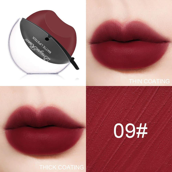 Batom Lipstick Matte Dragon Ranee