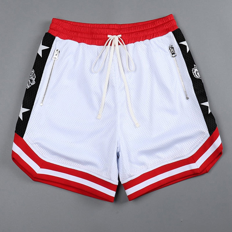 Bermudas Tigre