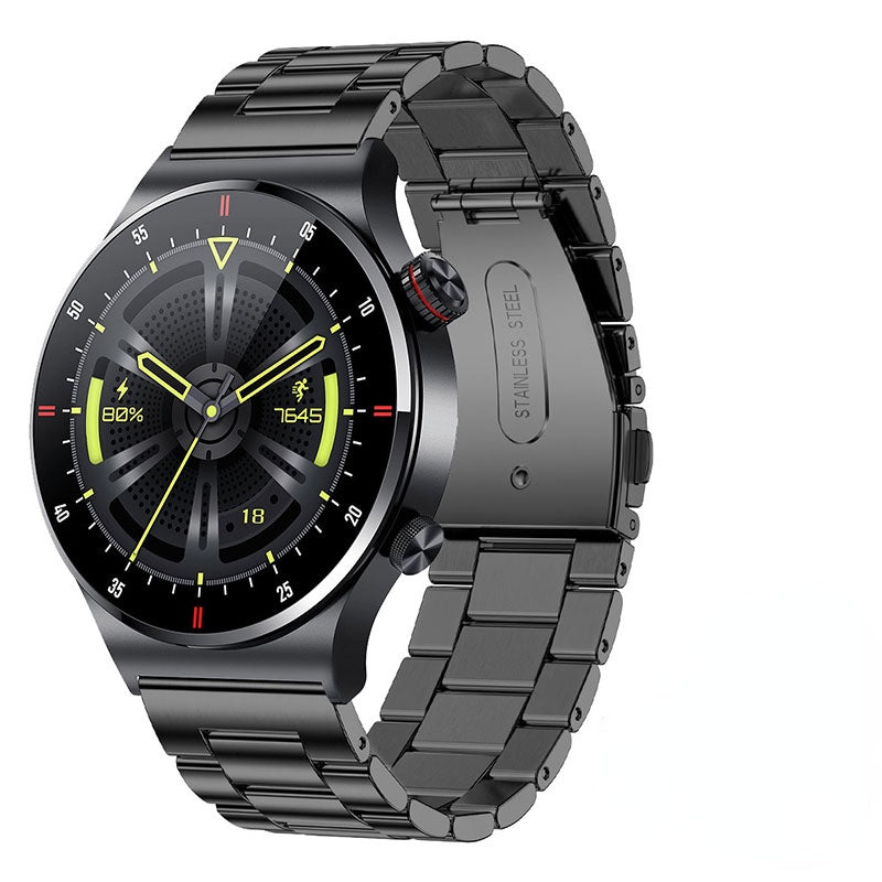 Smartwatch De Luxo Original Imperio Lige